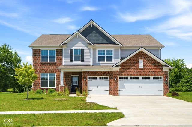 992 Kendrick Street, Greenwood, IN 46143