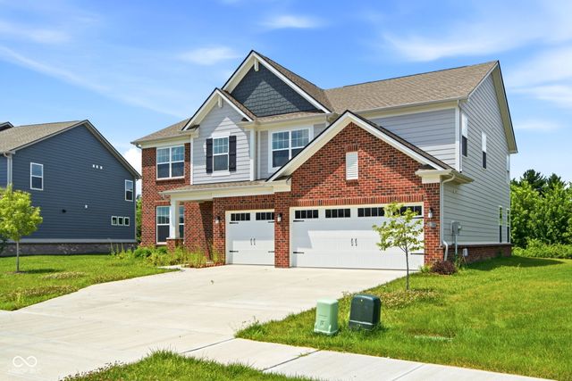 992 Kendrick Street, Greenwood, IN 46143