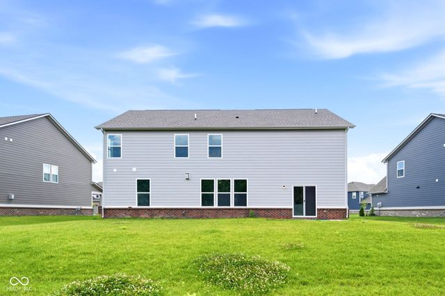 992 Kendrick Street, Greenwood, IN 46143