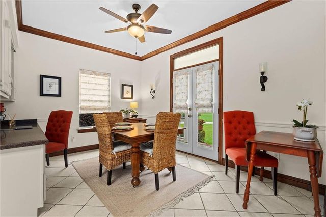 3820 St Andrews Lane W, Mobile, AL 36693
