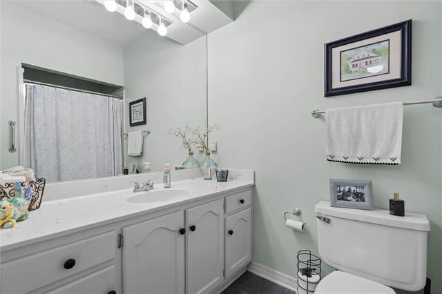 3820 St Andrews Lane W, Mobile, AL 36693