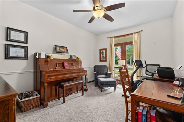 3820 St Andrews Lane W, Mobile, AL 36693