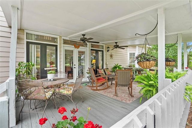 3820 St Andrews Lane W, Mobile, AL 36693