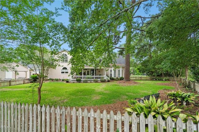 3820 St Andrews Lane W, Mobile, AL 36693