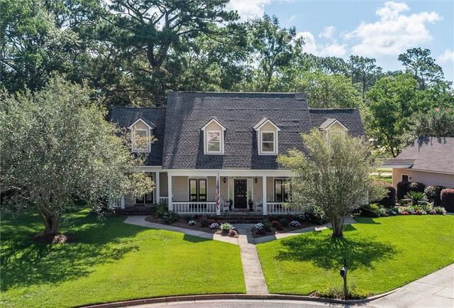 3820 St Andrews Lane W, Mobile, AL 36693