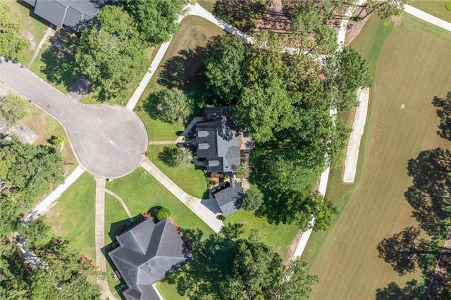 3820 St Andrews Lane W, Mobile, AL 36693