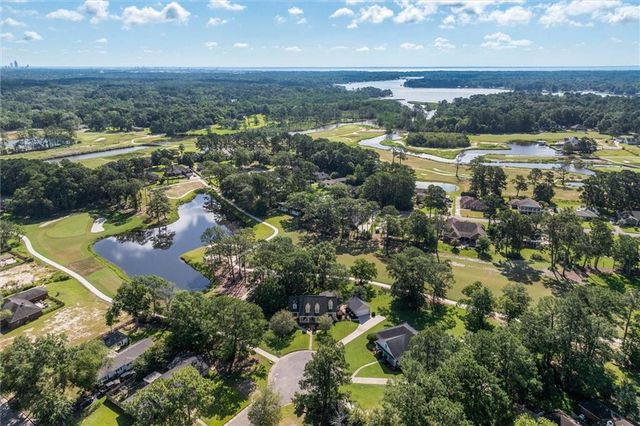 3820 St Andrews Lane W, Mobile, AL 36693