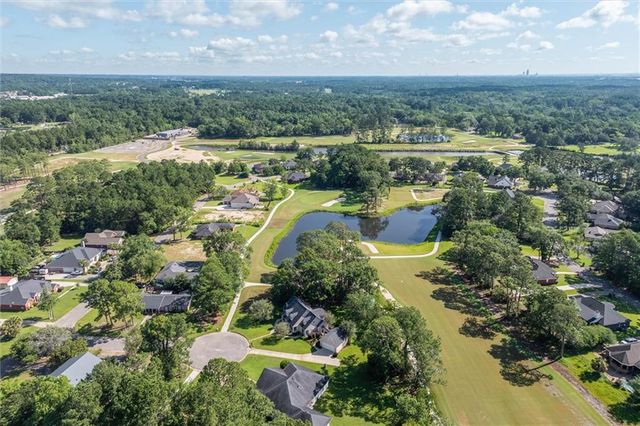 3820 St Andrews Lane W, Mobile, AL 36693