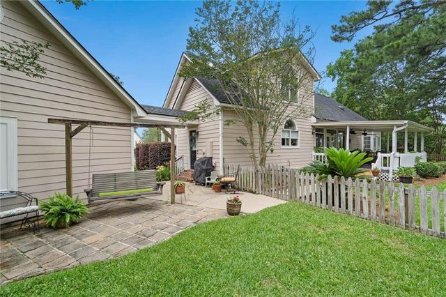 3820 St Andrews Lane W, Mobile, AL 36693