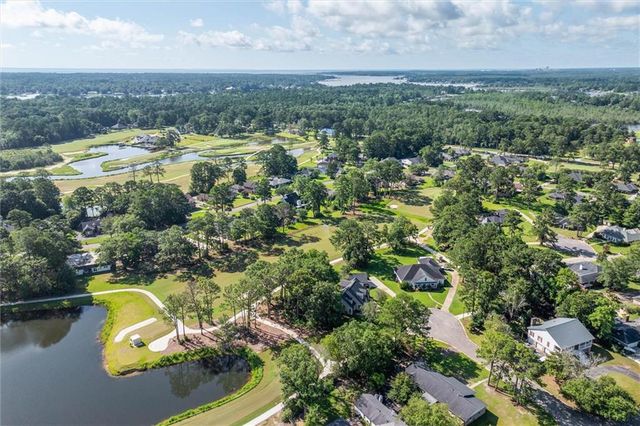 3820 St Andrews Lane W, Mobile, AL 36693
