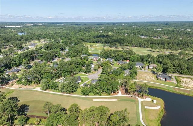3820 St Andrews Lane W, Mobile, AL 36693