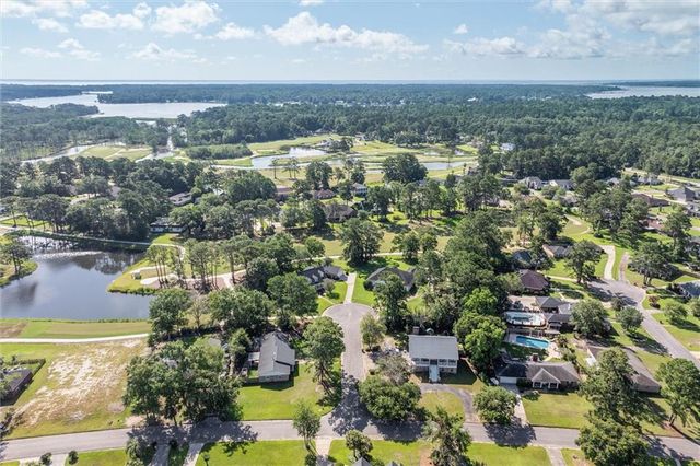 3820 St Andrews Lane W, Mobile, AL 36693