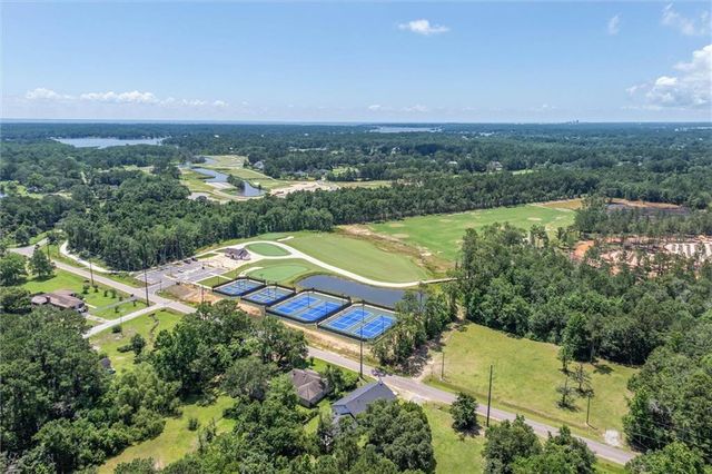 3820 St Andrews Lane W, Mobile, AL 36693