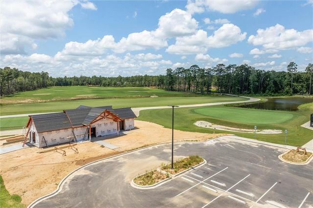 3820 St Andrews Lane W, Mobile, AL 36693
