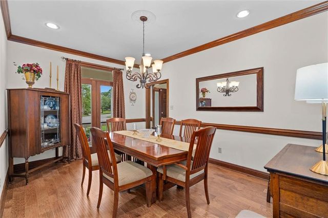 3820 St Andrews Lane W, Mobile, AL 36693