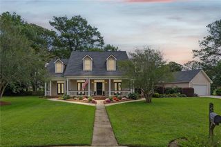 3820 St Andrews Lane W, Mobile, AL 36693
