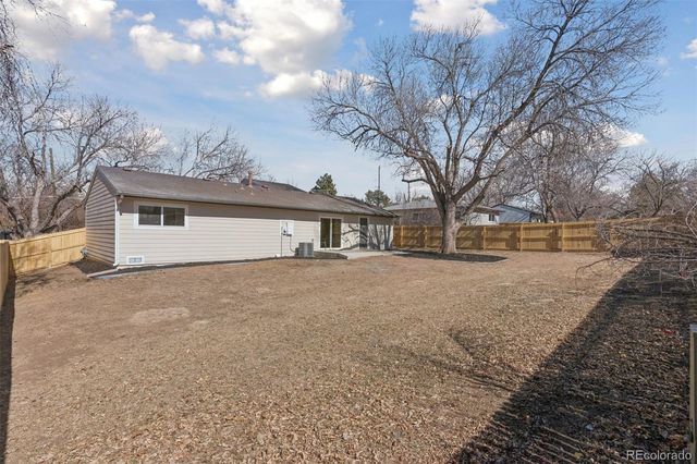 1434 W Lake Avenue, Littleton, CO 80120