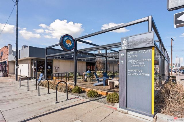 1434 W Lake Avenue, Littleton, CO 80120