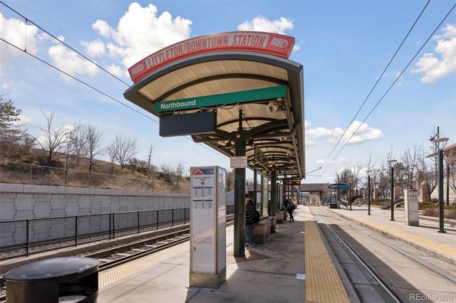 1434 W Lake Avenue, Littleton, CO 80120