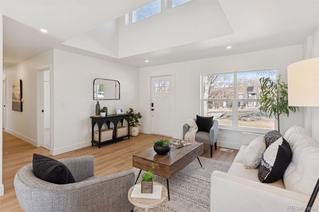 1434 W Lake Avenue, Littleton, CO 80120