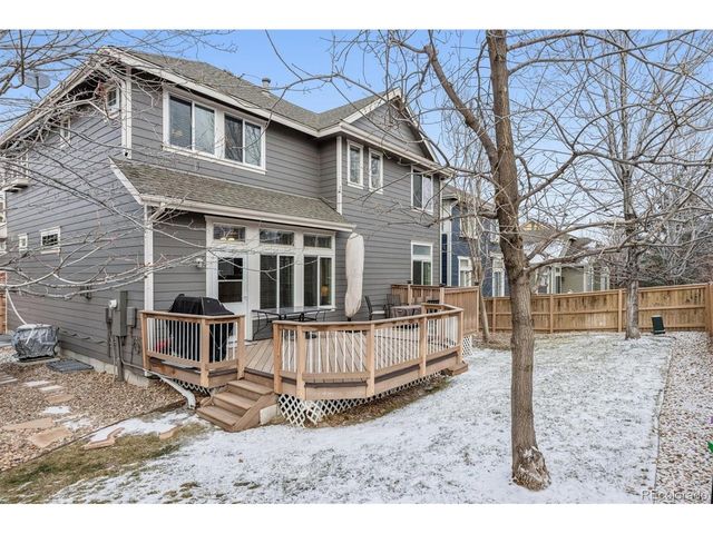 10623 Pearlwood Cir, Highlands Ranch, CO 80126