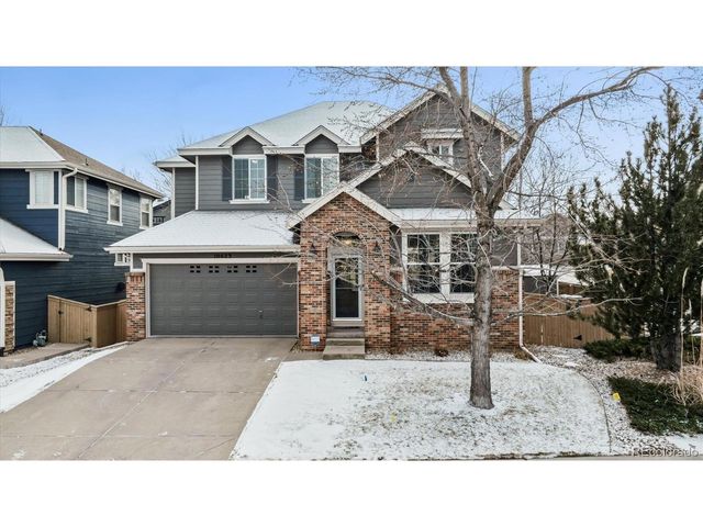 10623 Pearlwood Cir, Highlands Ranch, CO 80126