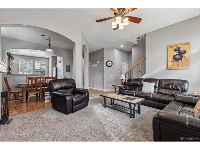 10623 Pearlwood Cir, Highlands Ranch, CO 80126