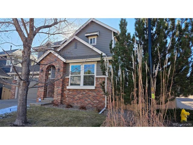 10623 Pearlwood Cir, Highlands Ranch, CO 80126