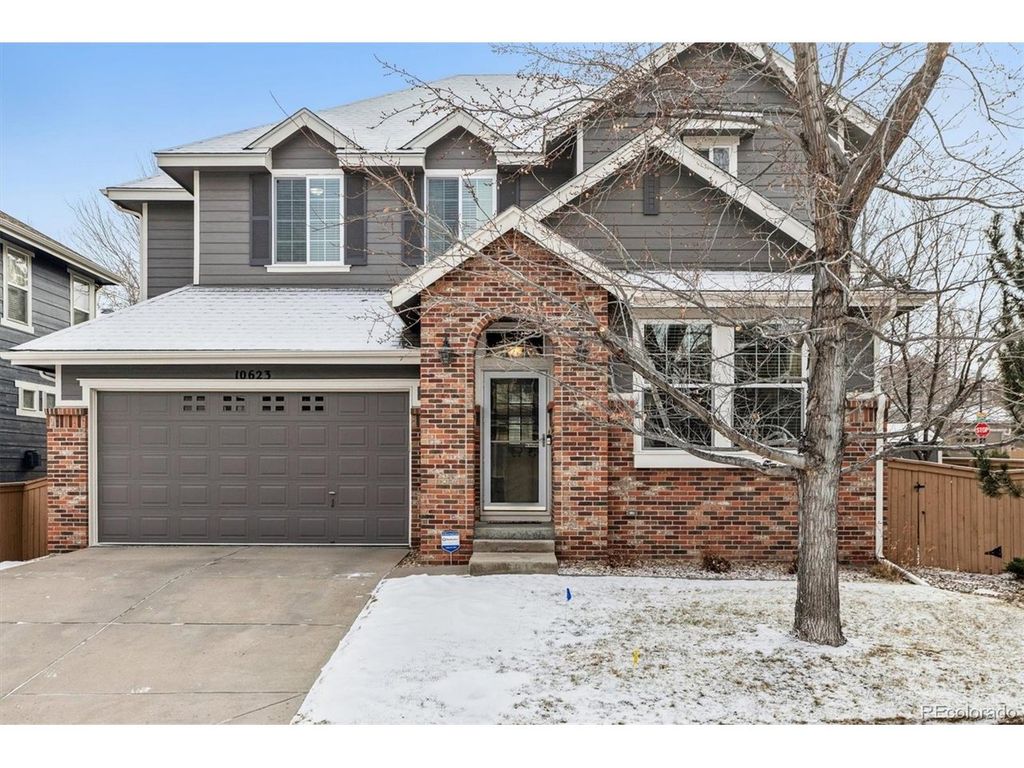 10623 Pearlwood Cir, Highlands Ranch, CO 80126