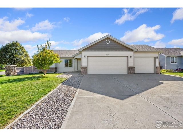 3399 Firewater Ln, Wellington, CO 80549
