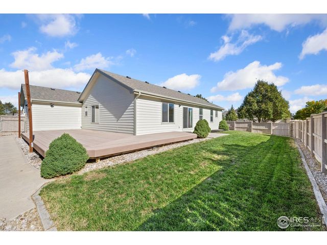 3399 Firewater Ln, Wellington, CO 80549