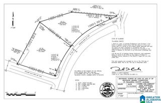 90 EASTLAND DRIVE, Lincoln, AL 35096