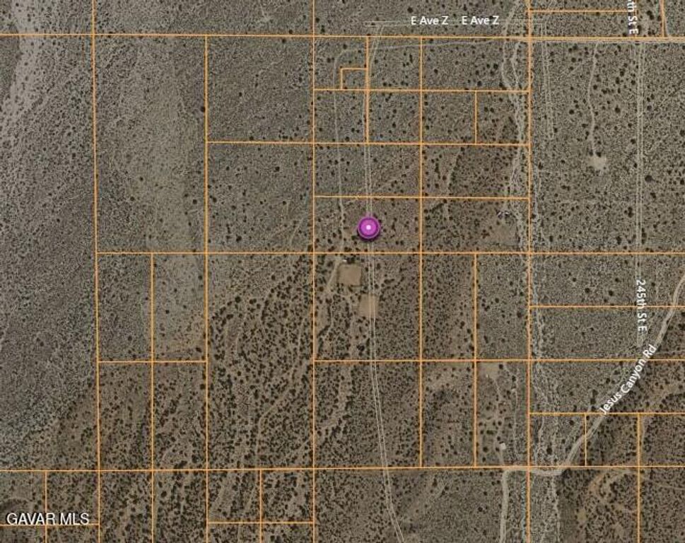 Vic Avenue Z-4, Llano, CA 93544