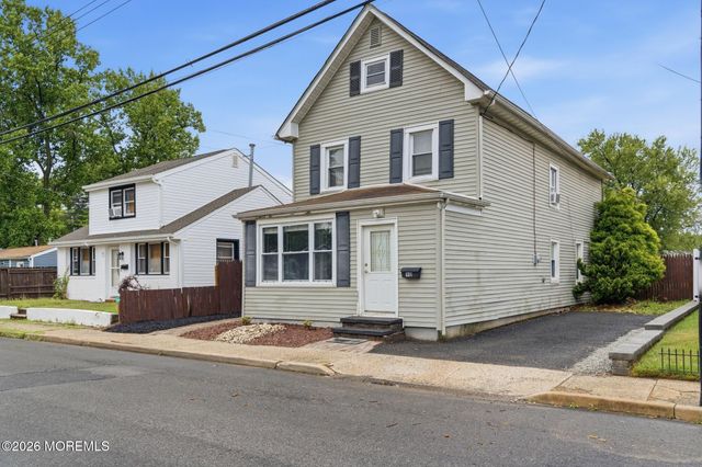 90 Fulton Street, Keyport, NJ 07735