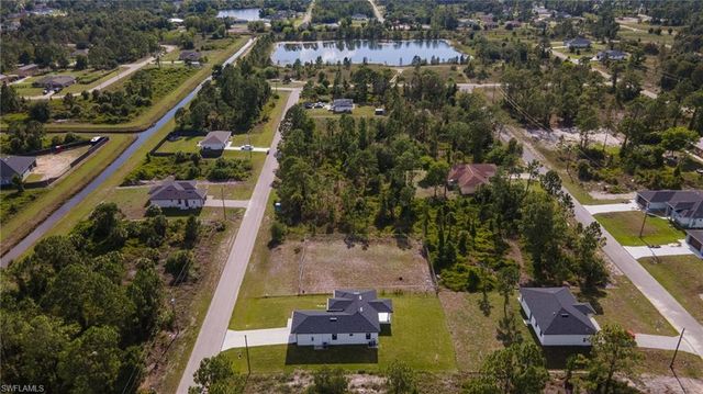 929 Danube ST, Lehigh Acres, FL 33974