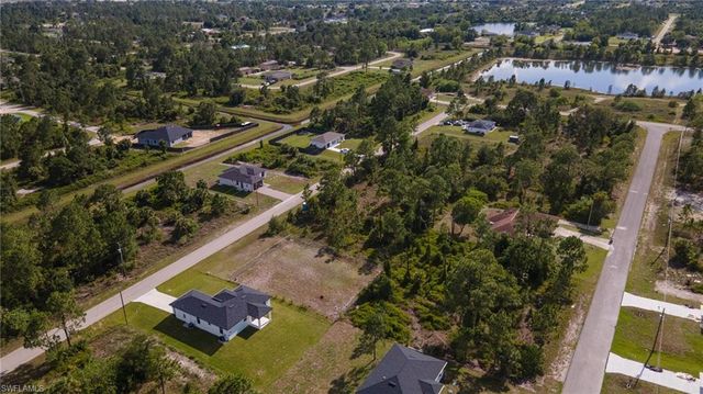 929 Danube ST, Lehigh Acres, FL 33974