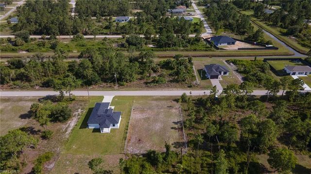 929 Danube ST, Lehigh Acres, FL 33974