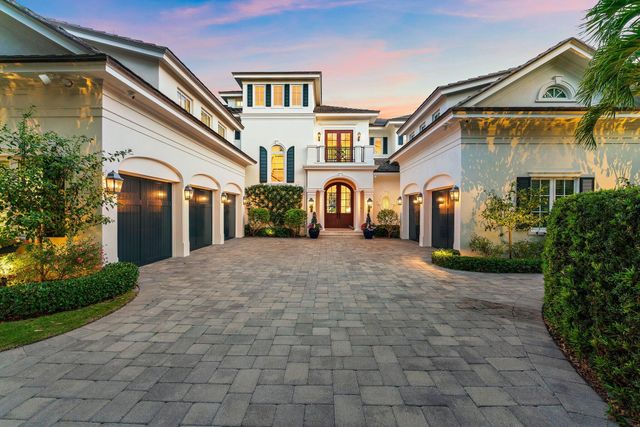 103 Quayside Drive, Jupiter, FL 33477