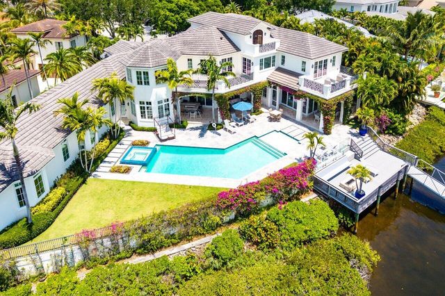 103 Quayside Drive, Jupiter, FL 33477