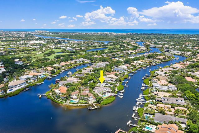 103 Quayside Drive, Jupiter, FL 33477