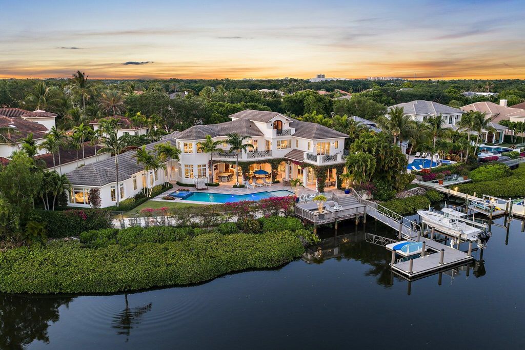 103 Quayside Drive, Jupiter, FL 33477