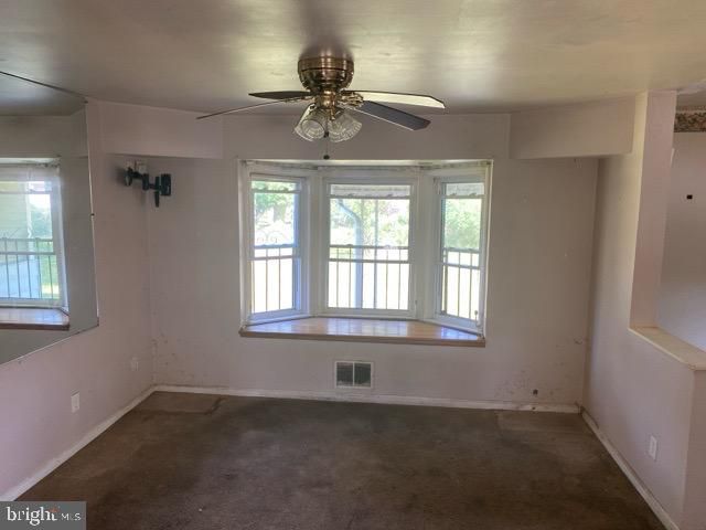 3716 SYLVAN DR, Gwynn Oak, MD 21207