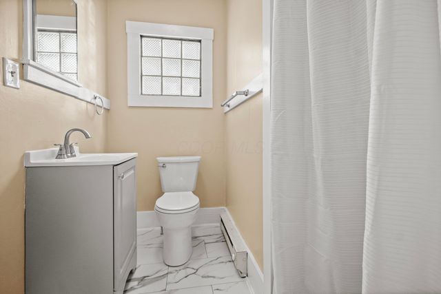 250 E Main Street, New London, OH 44851