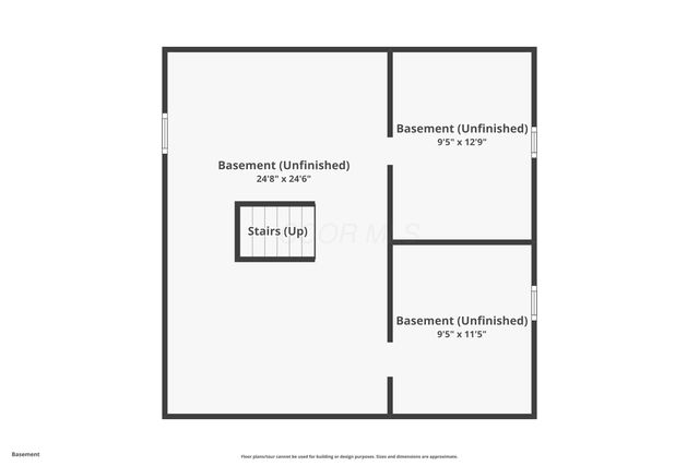 250 E Main Street, New London, OH 44851