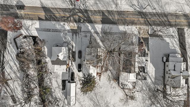 250 E Main Street, New London, OH 44851