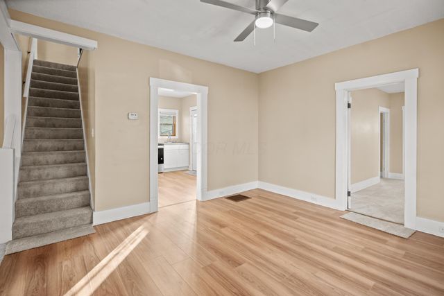 250 E Main Street, New London, OH 44851