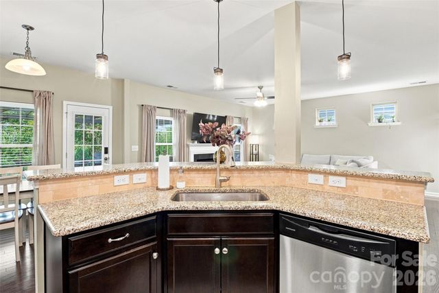 1727 Trentwood Drive, Fort Mill, SC 29715
