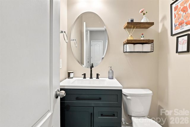 1727 Trentwood Drive, Fort Mill, SC 29715