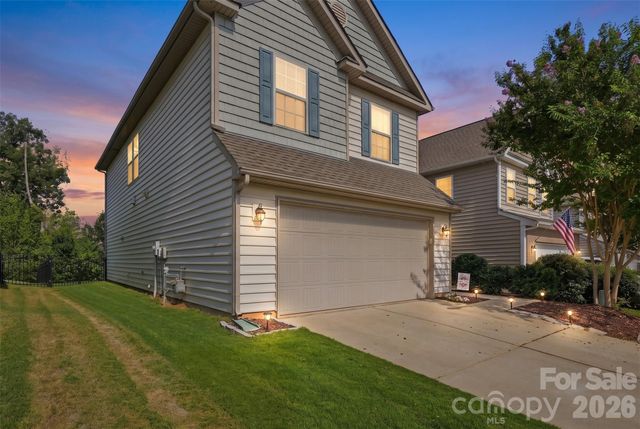 1727 Trentwood Drive, Fort Mill, SC 29715