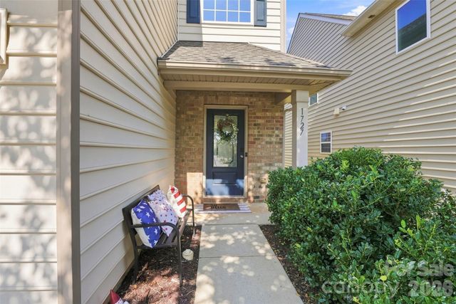 1727 Trentwood Drive, Fort Mill, SC 29715